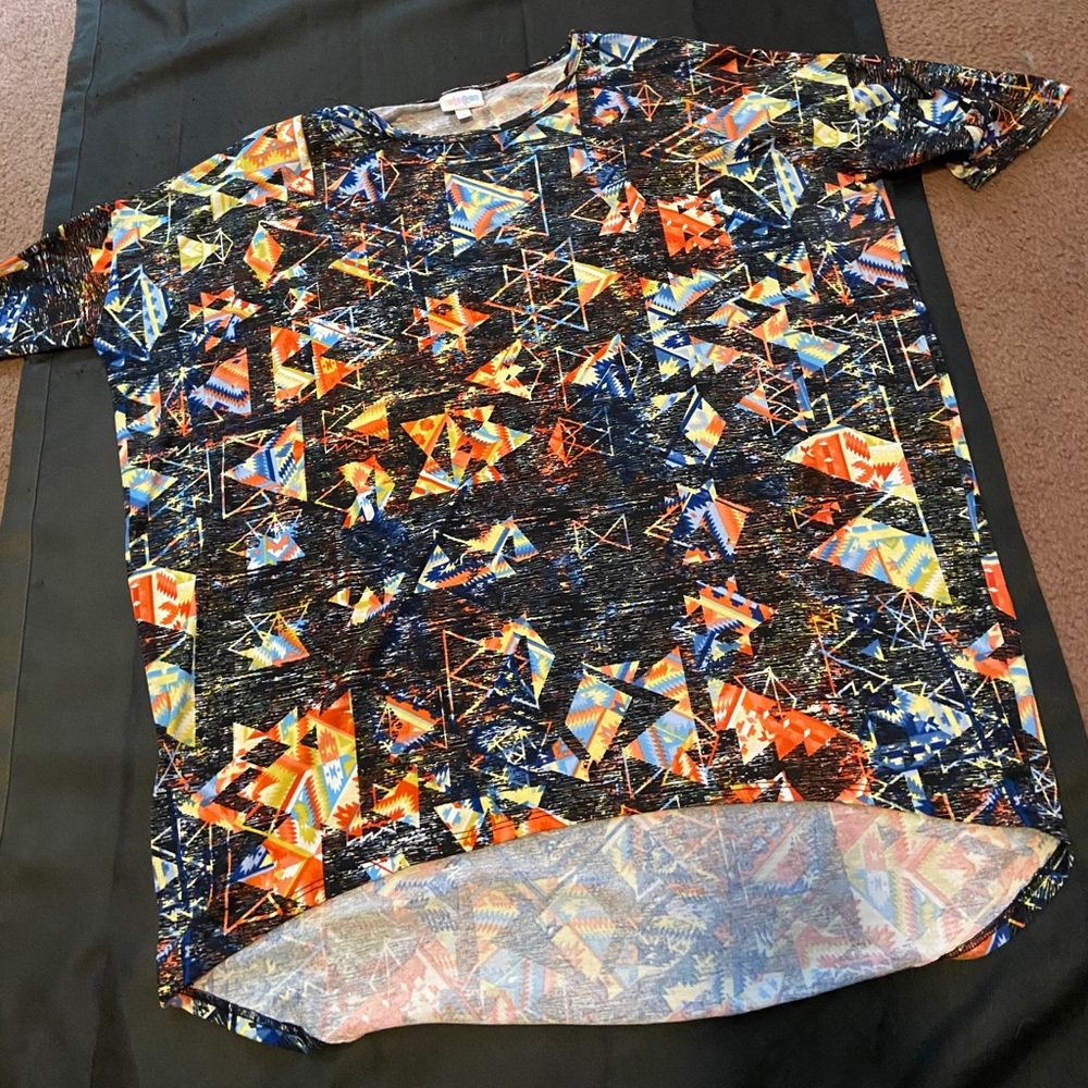 Lularoe Irma